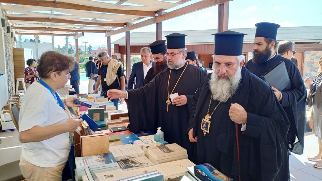 Κρητολογικό συνέδριο