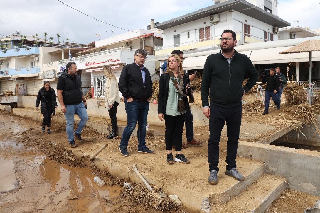 ΠΑΣΟΚ Αγία Πελαγία