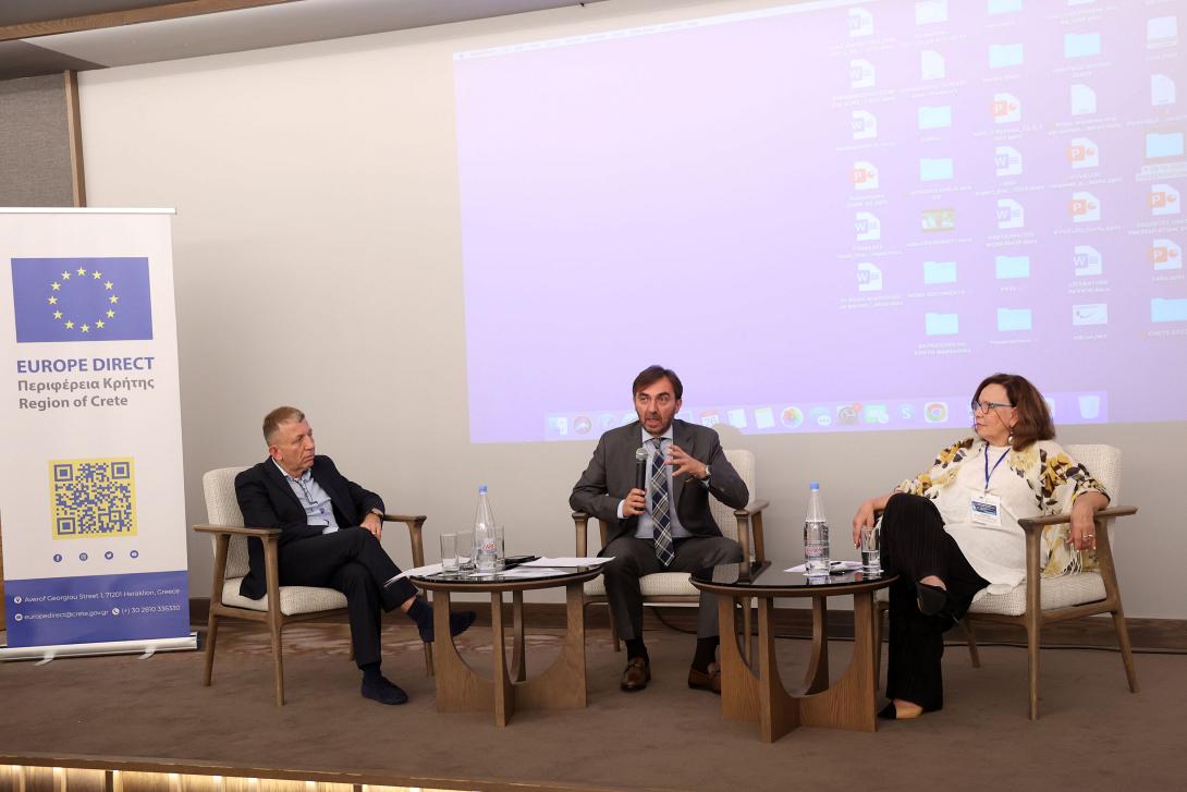 ΘΑΛΑΣΣΙΟς ΧΩΡΟΤΑΞΙΚΌς ΣΧΕΔΙΑΣΜΌς