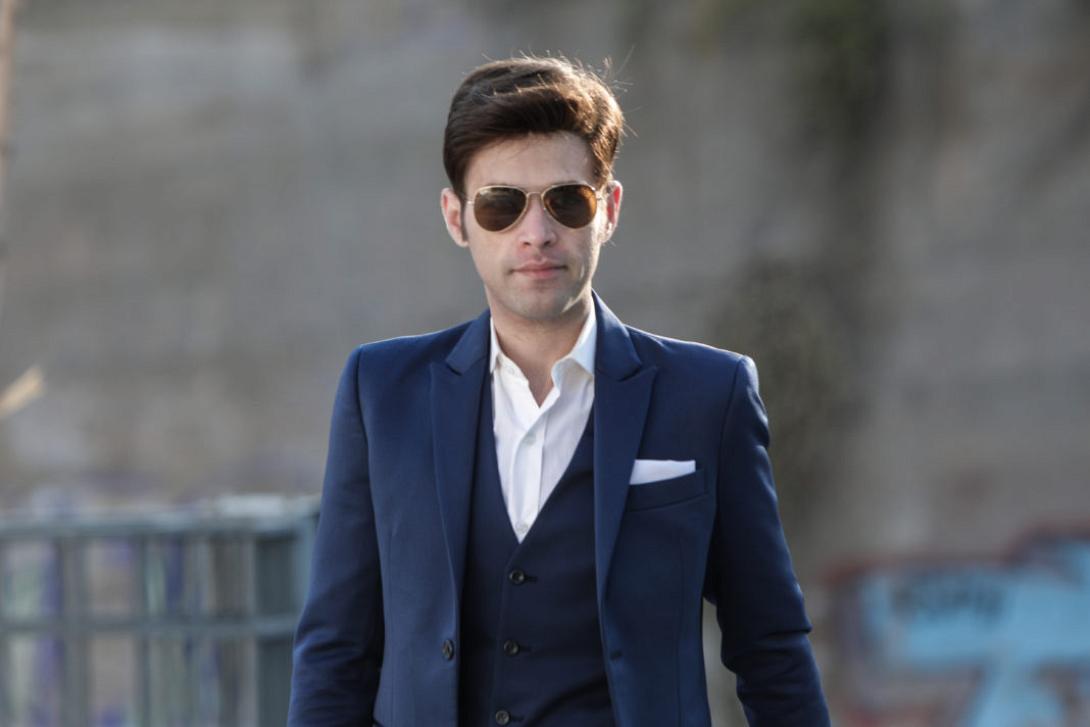 Μένιος Φουρθιώτης