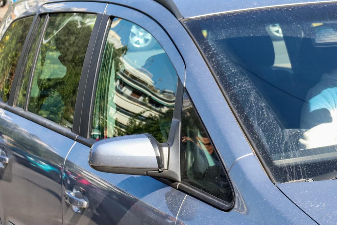 Προφυλακιστέοι οι δύο από τους τρεις συλληφθέντες για την υπόθεση βιασμού της 12χρονης