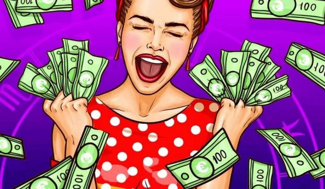 ζώδια, χρήμα, τύχη