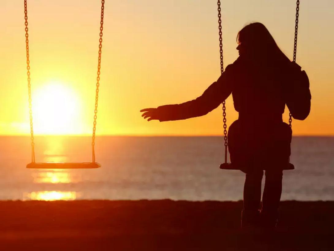 έρωτας, μοναξιά