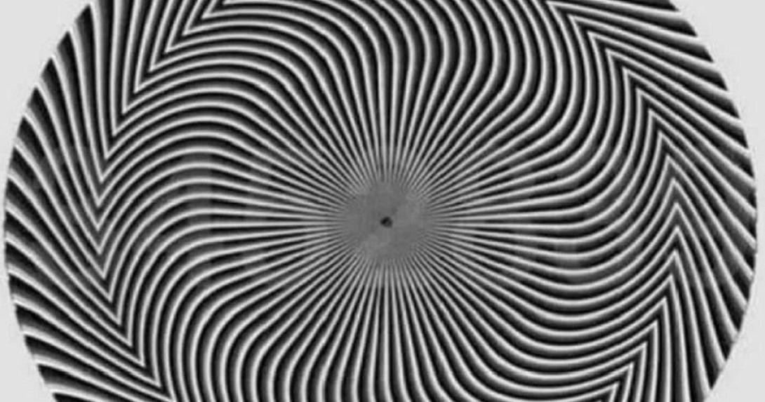 οφθαλμαπάτη