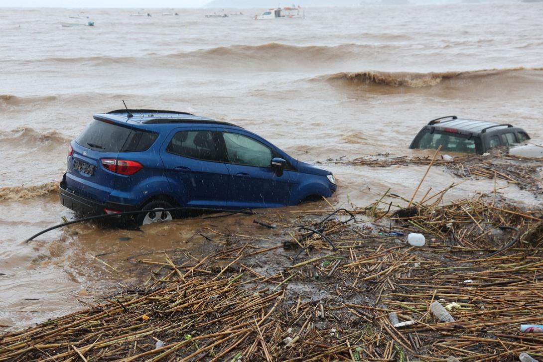 αγία πελαγία