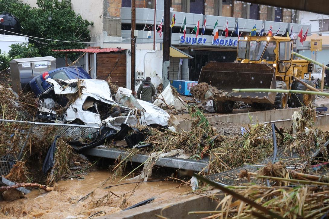 αγία πελαγία