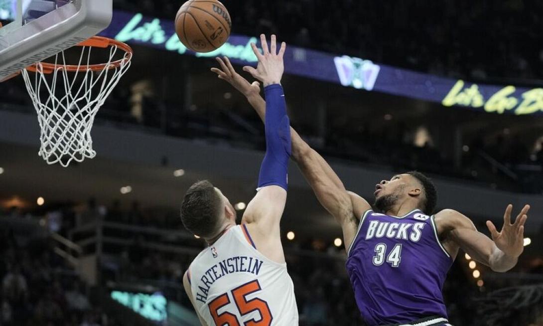 ΑΝΤΕΤΟΚΟΥΝΜΠΟ