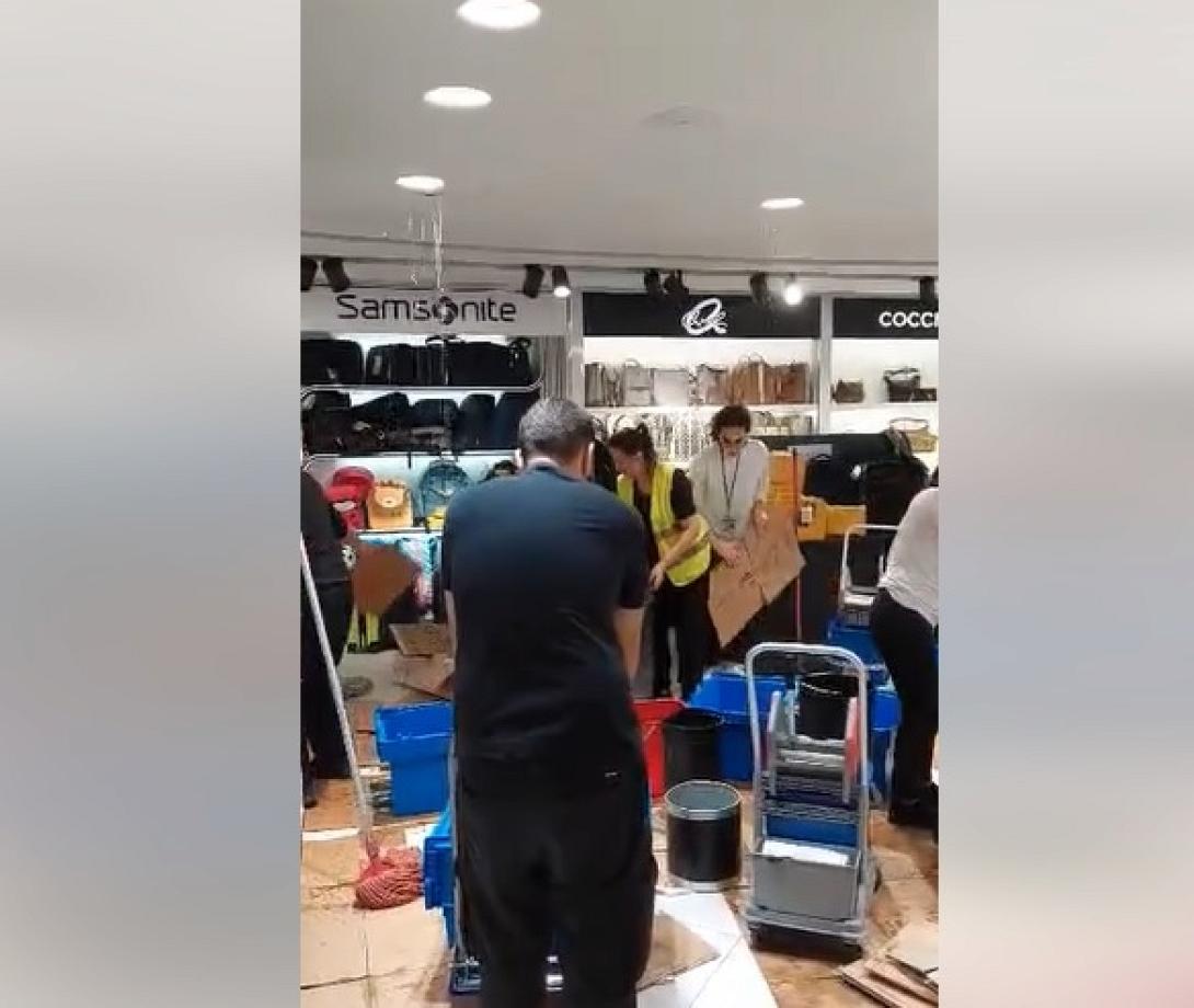 Αεροδρόμιο Ηρακλείου