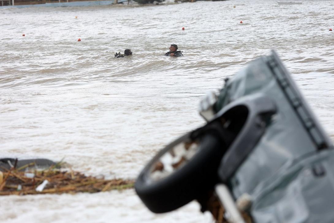 Αγία Πελαγία