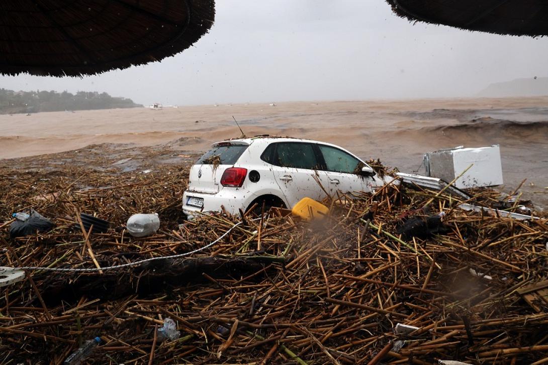 Αγία - Πελαγία