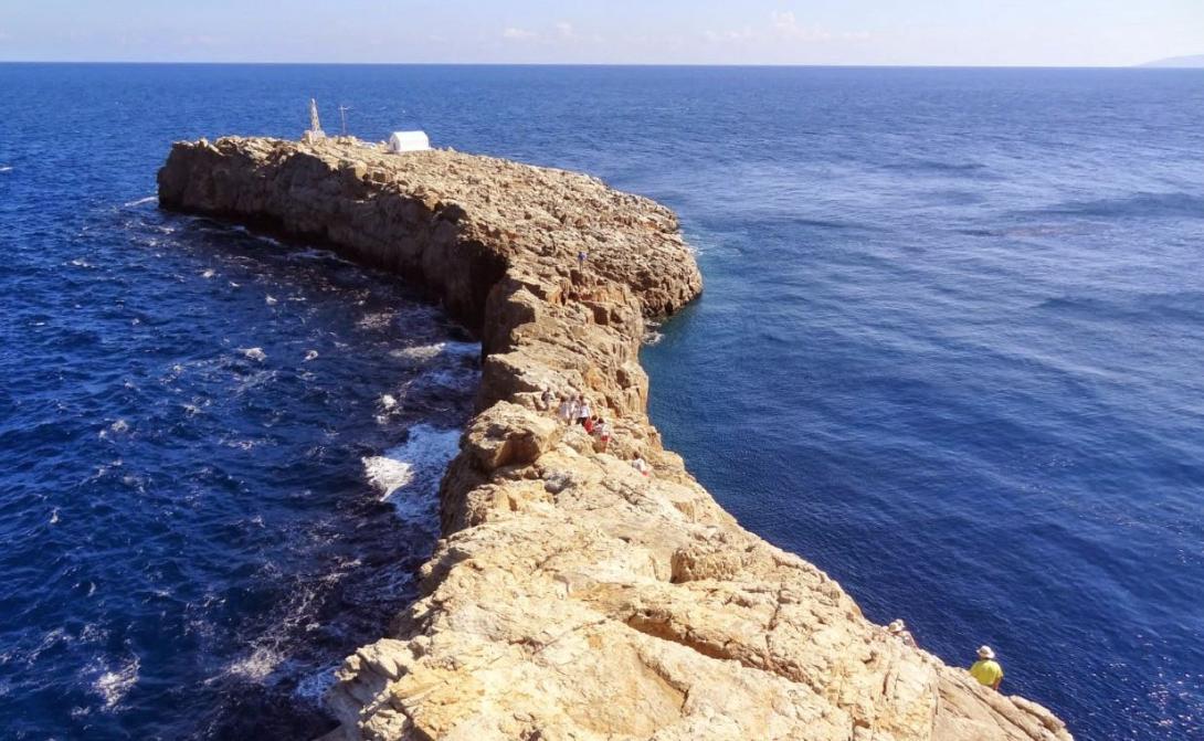 ΑΓΙΟΣ ΣΩΖΩΝ