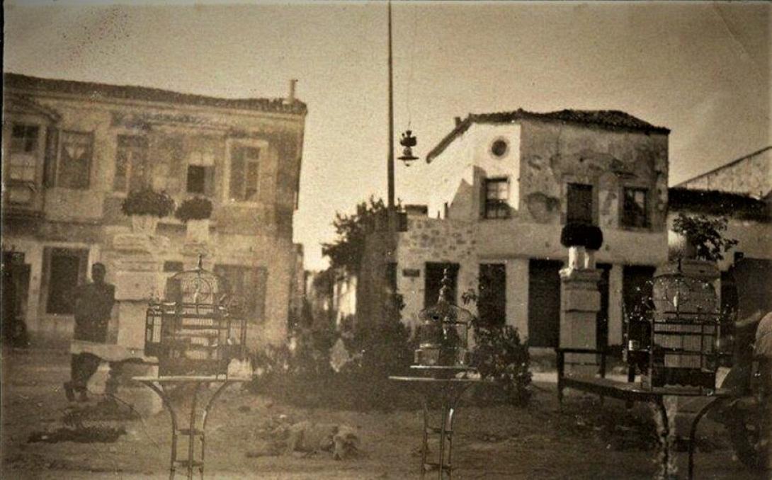 αλατσατα 1922
