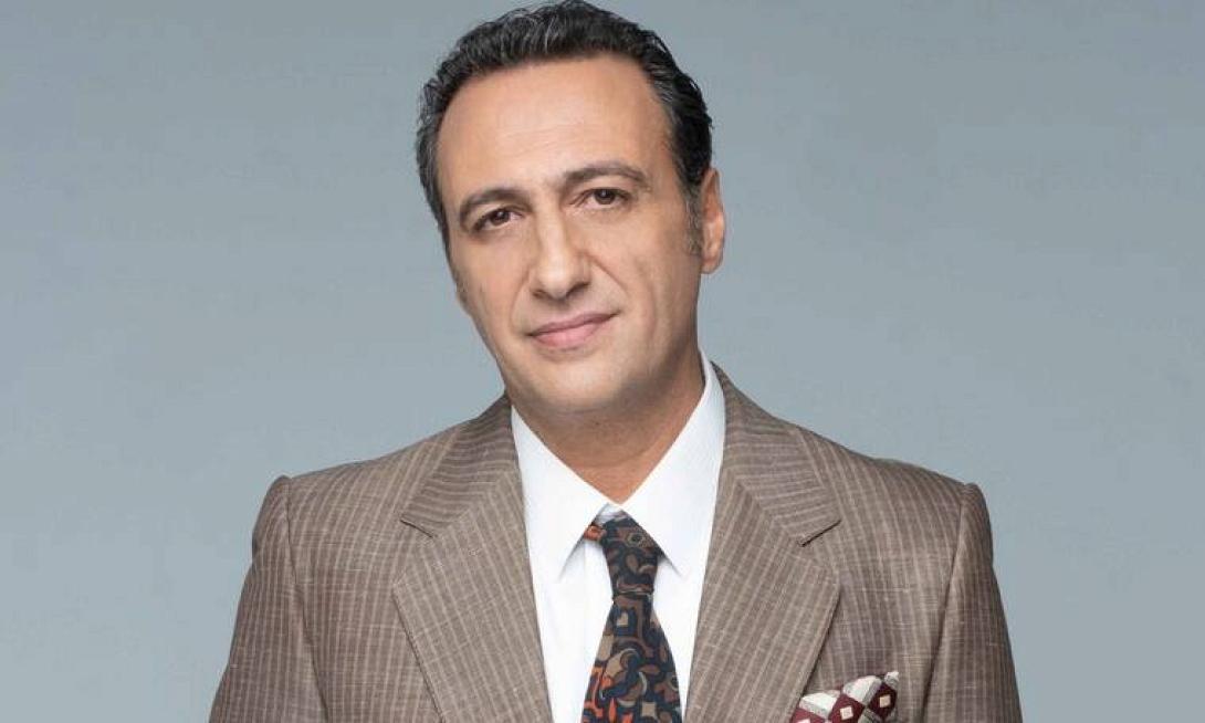 αλεξανδρής