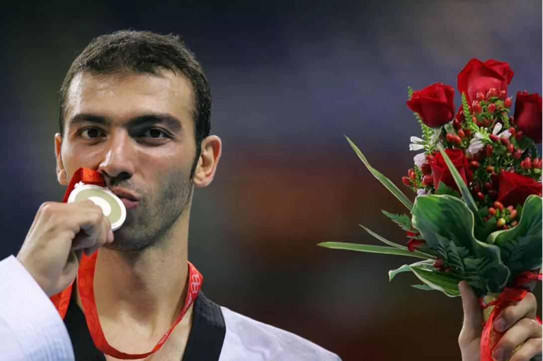 αλέξανδρος νικολαϊδης