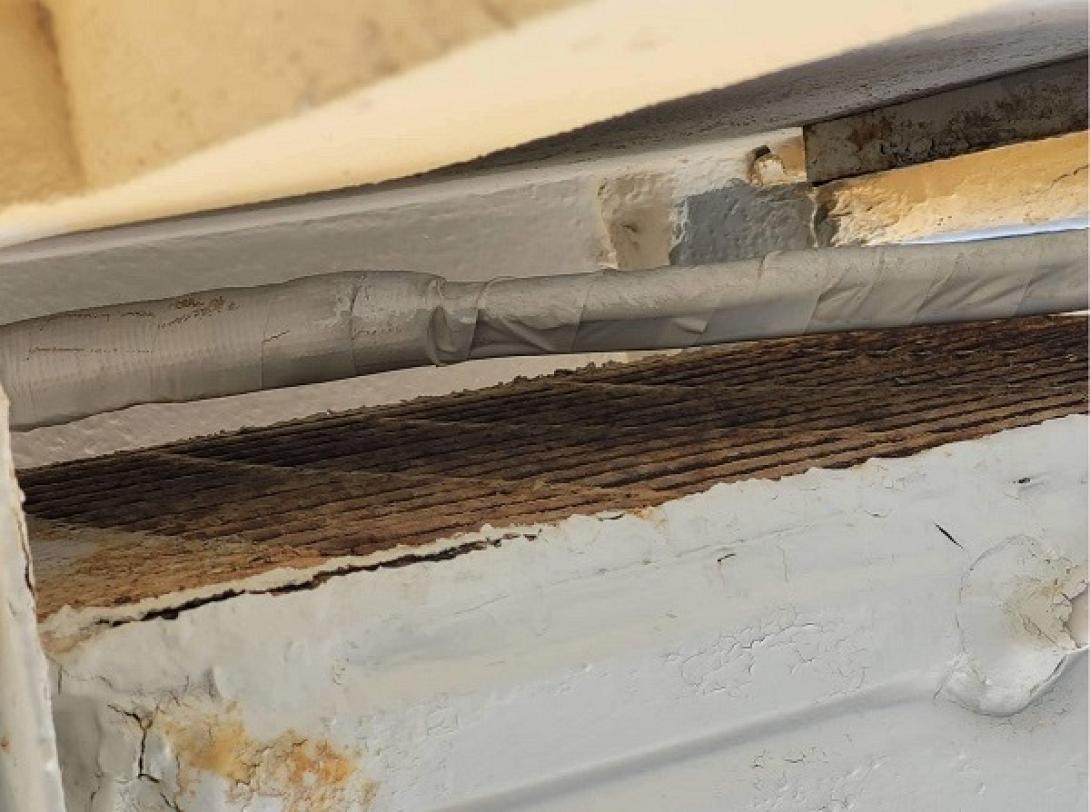 ξενοδοχείο αμμουδάρα