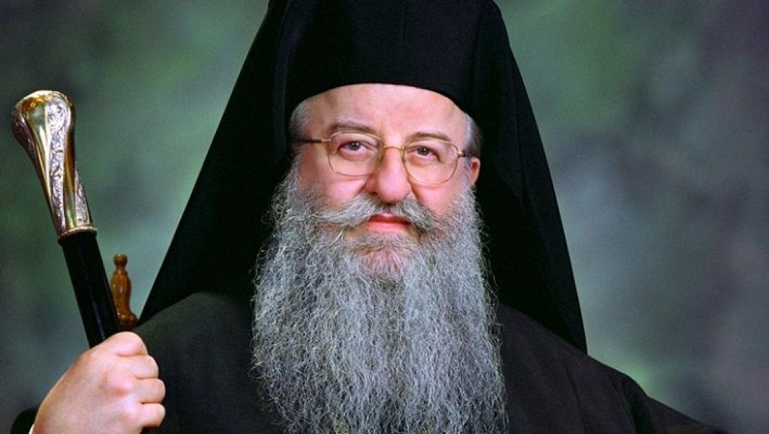 θεσσαλονικης άνθιμος