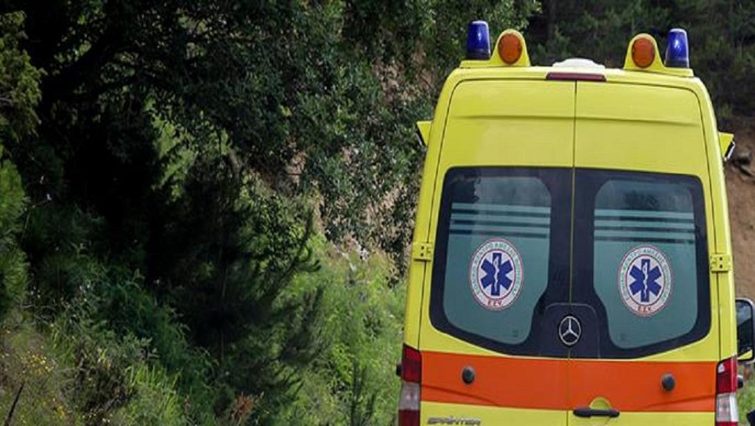 Ευρυτανία: Αυτοκτόνησε ο 40χρονος αστυνομικός