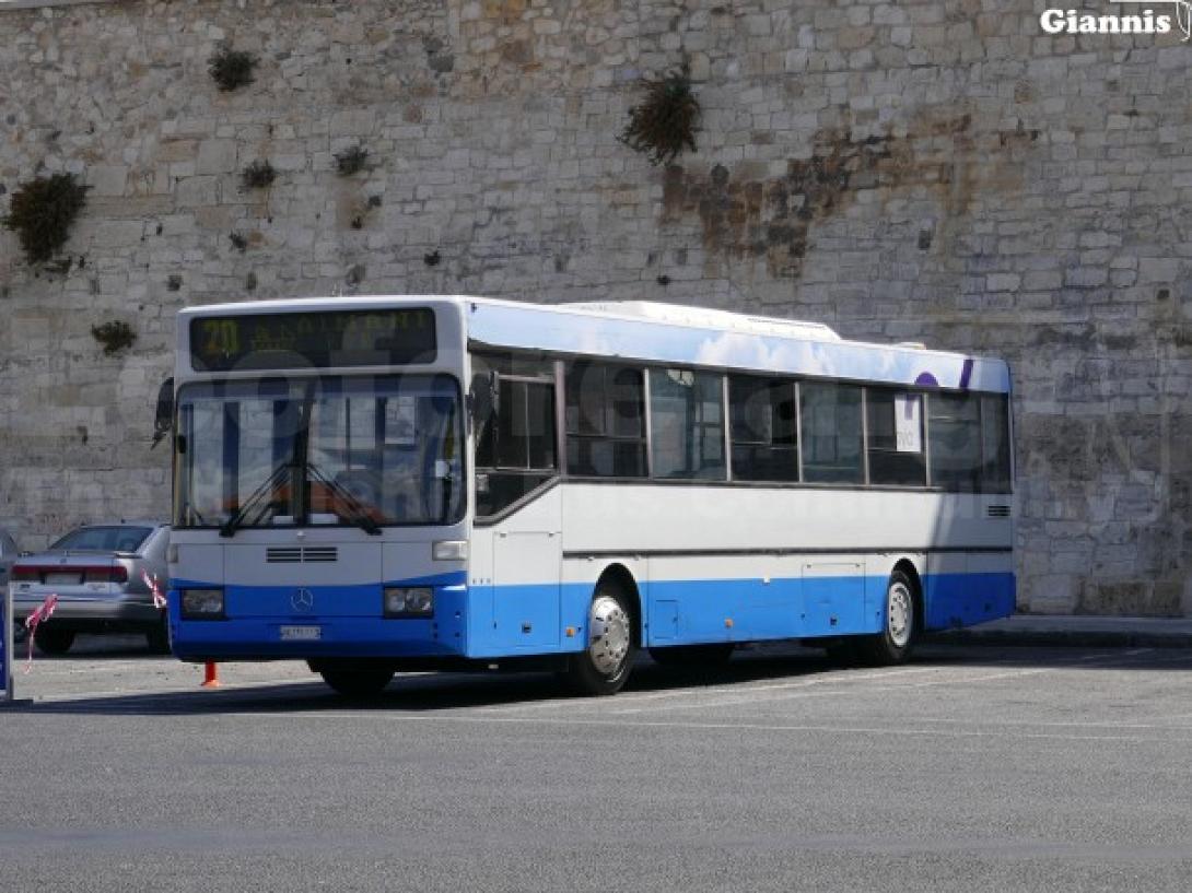 Αστικό ΚΤΕΛ