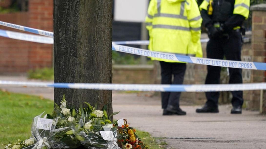 Δολοφονία στη Γαλλία