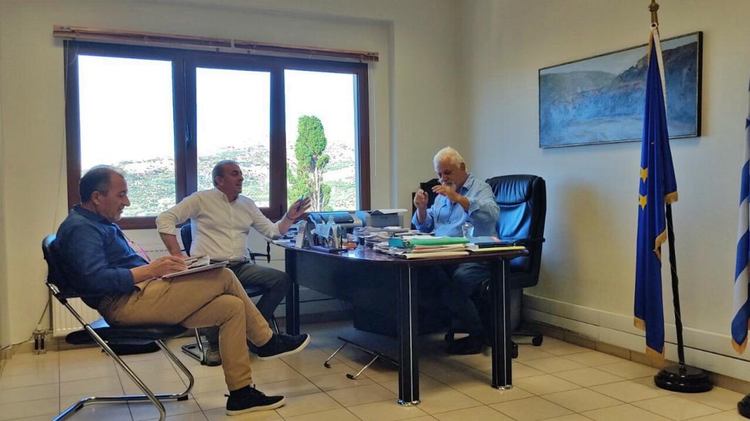 ΒΑΡΔΑΚΗΣ ΒΙΑΝΝΟΣ