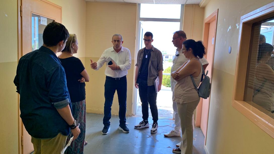 βαρδακης μουσικο σχολειο ηρακλειου