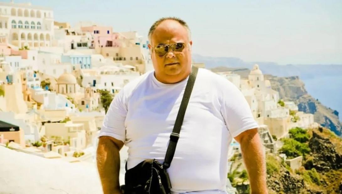 Βεργάκης Κώστας