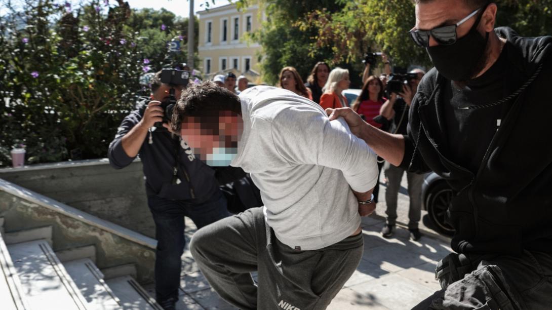 βιασμός σεπόλια