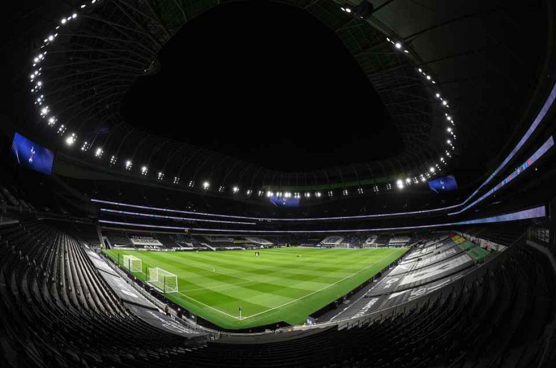 τοτεναμ γηπεδο