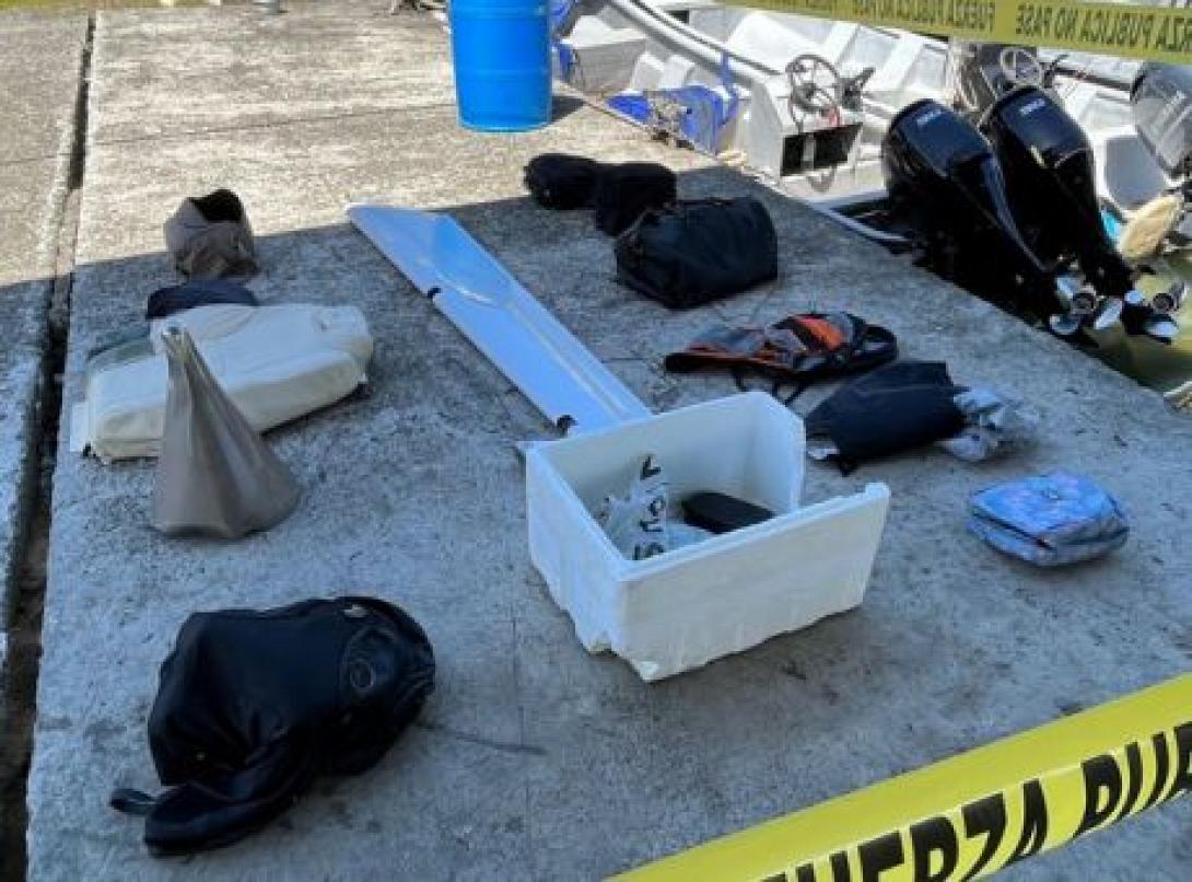 αεροσκάφος - Κόστα Ρίκα