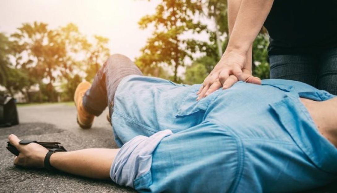 αιφνίδιος θάνατος