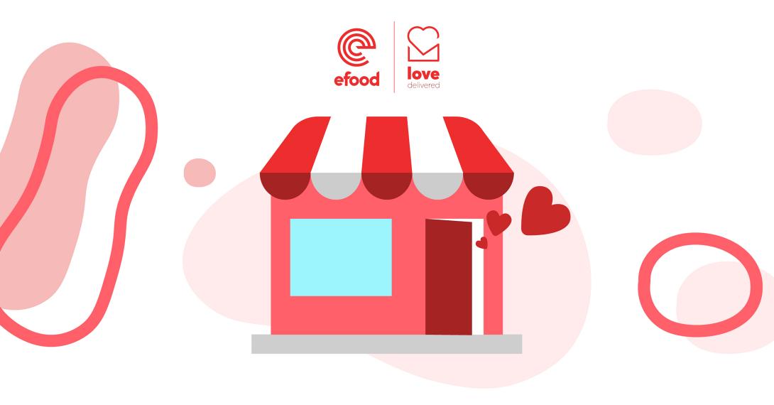 Το efood στηρίζει το δίκτυο συνεργαζόμενων καταστημάτων στη Σητεία 