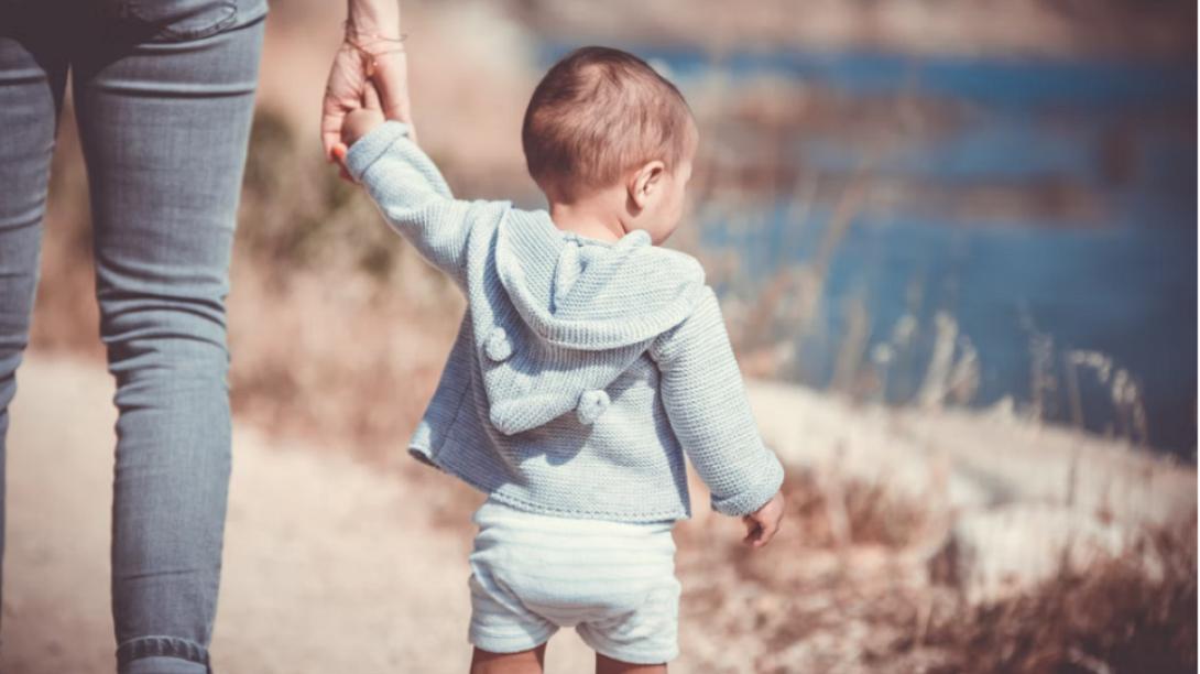 νταντάδες της γειτονιάς