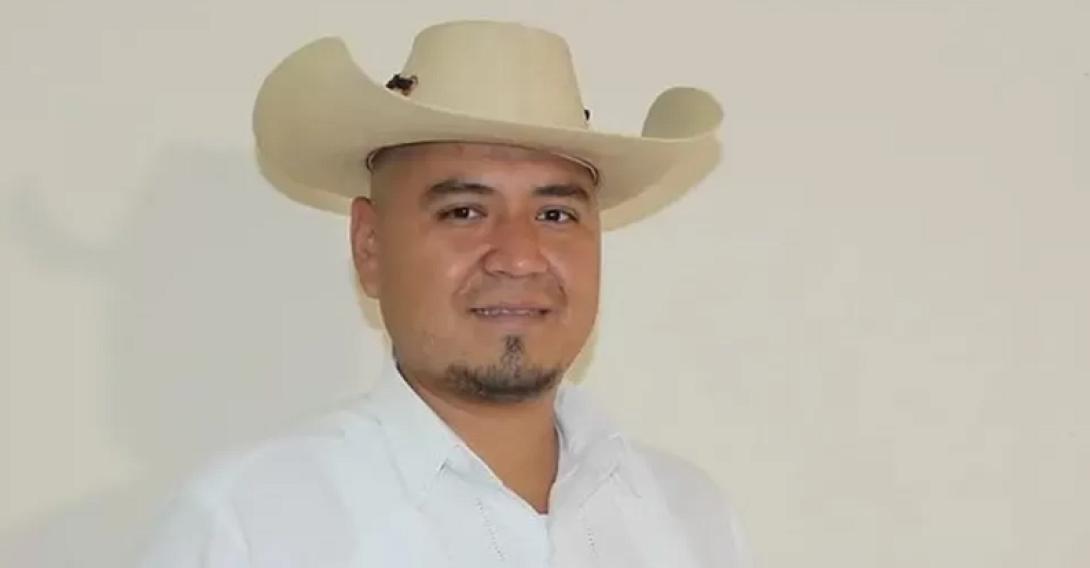 δήμαρχος μεξικό