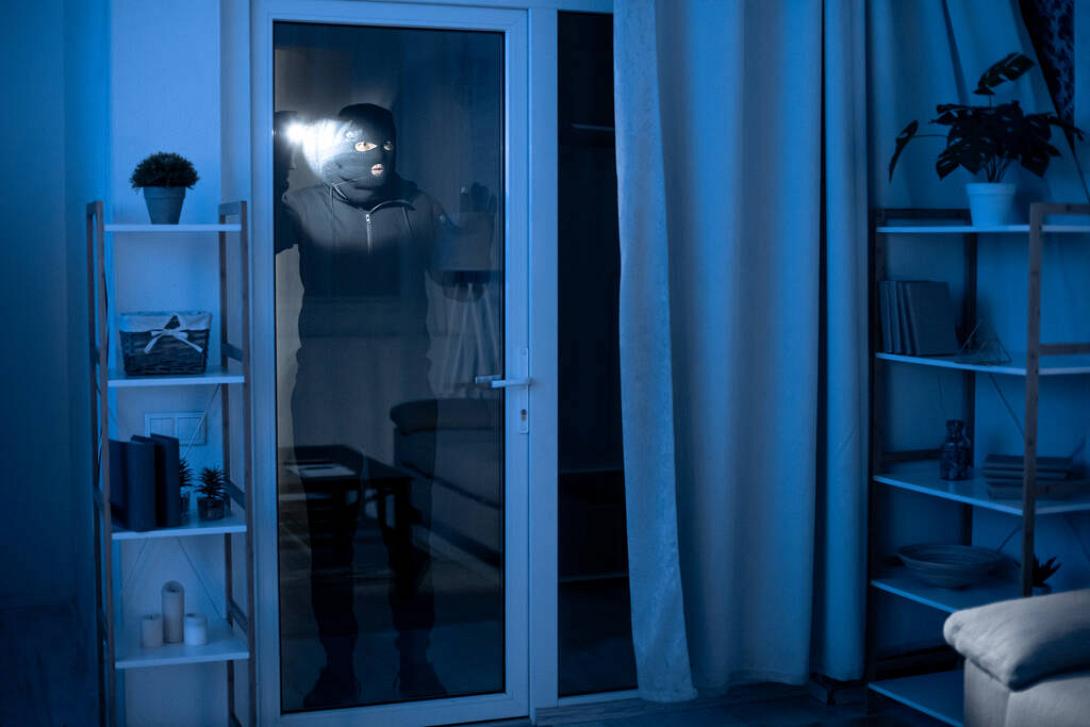 διαρρήκτης