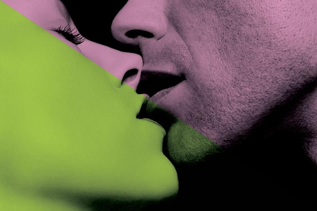 σεξ, έρωτας