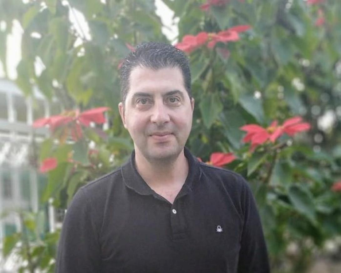 Ευθύμιος  Δουβής