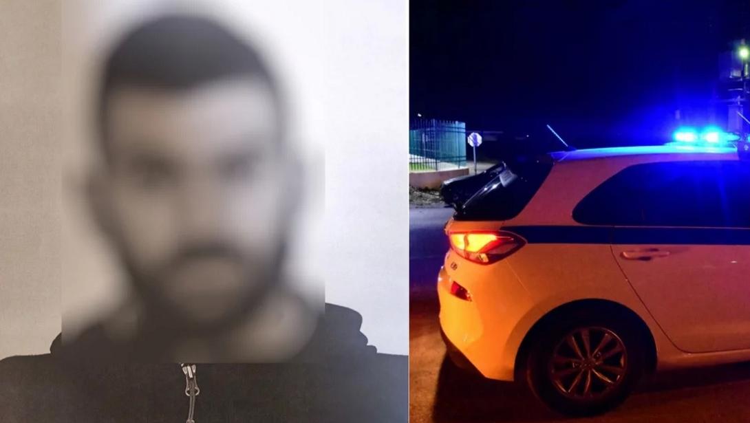 επιθεση Μάρκου