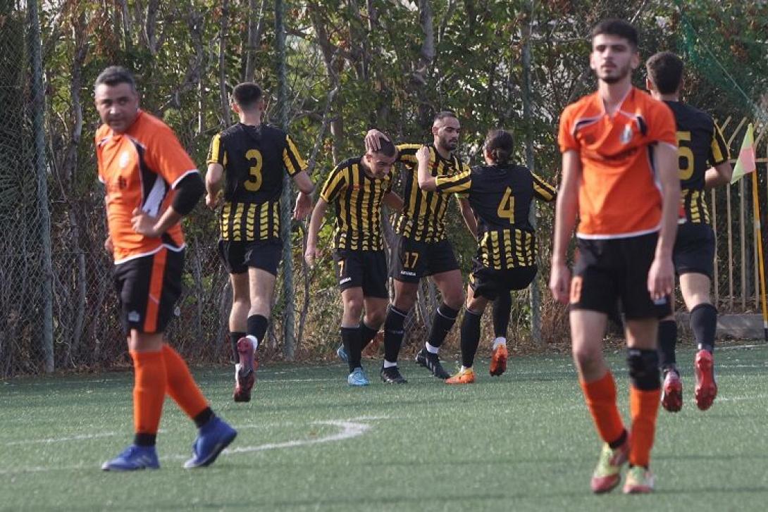 Εργοτέλης ΒΟΝΗ