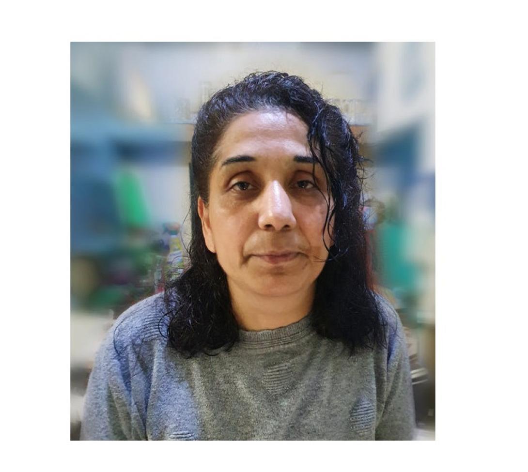 εξαφάνιση νικολίνα