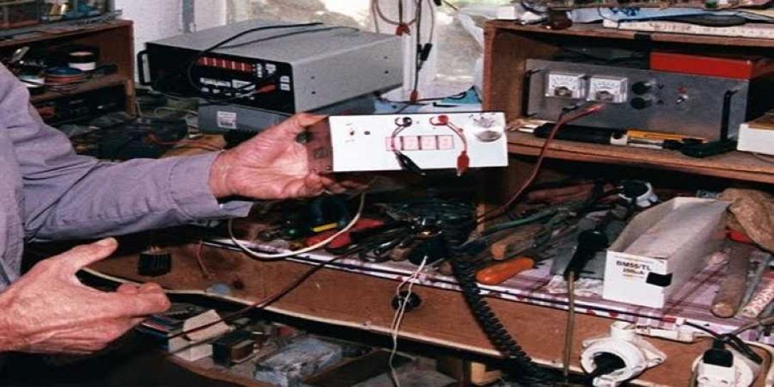 ραδιοτεχνιτης