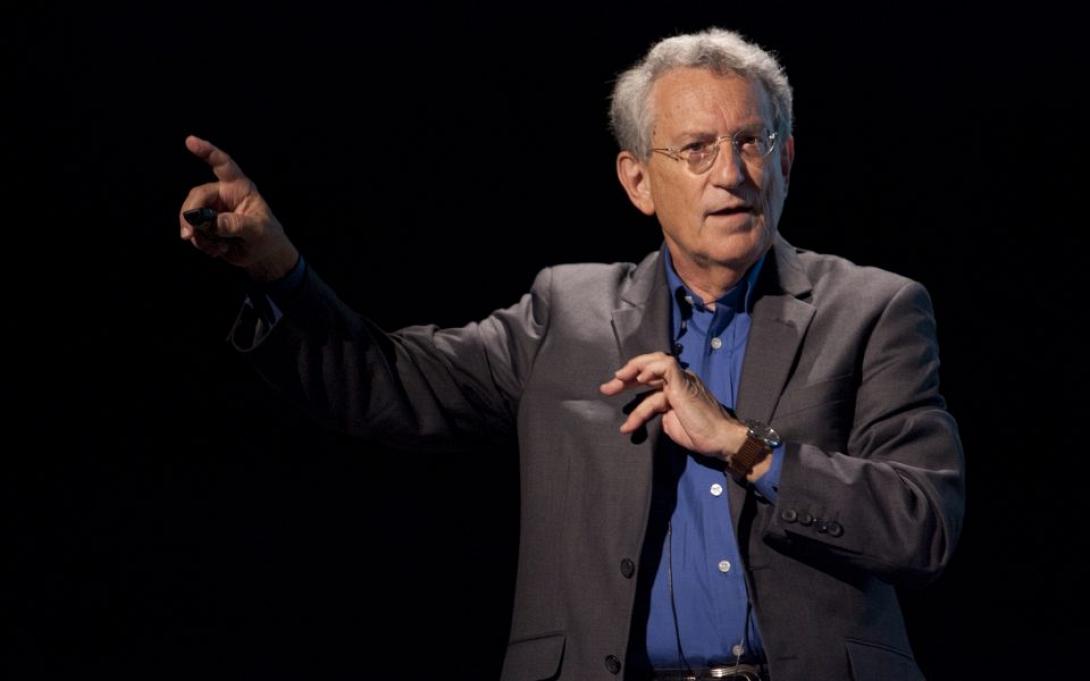 Σταν Γκρίνμπεργκ