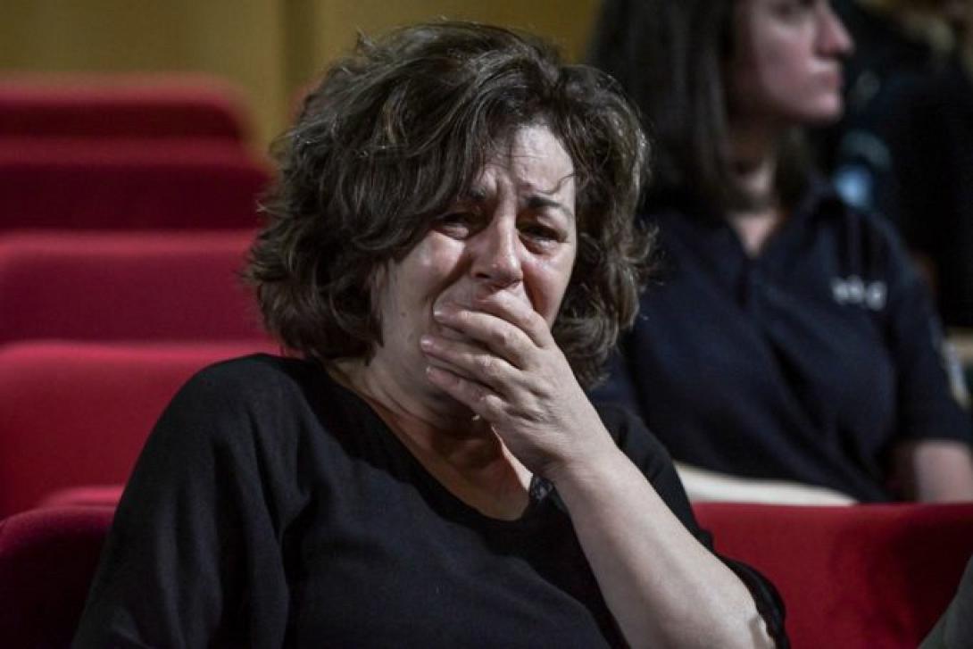 μάγδα φύσσα