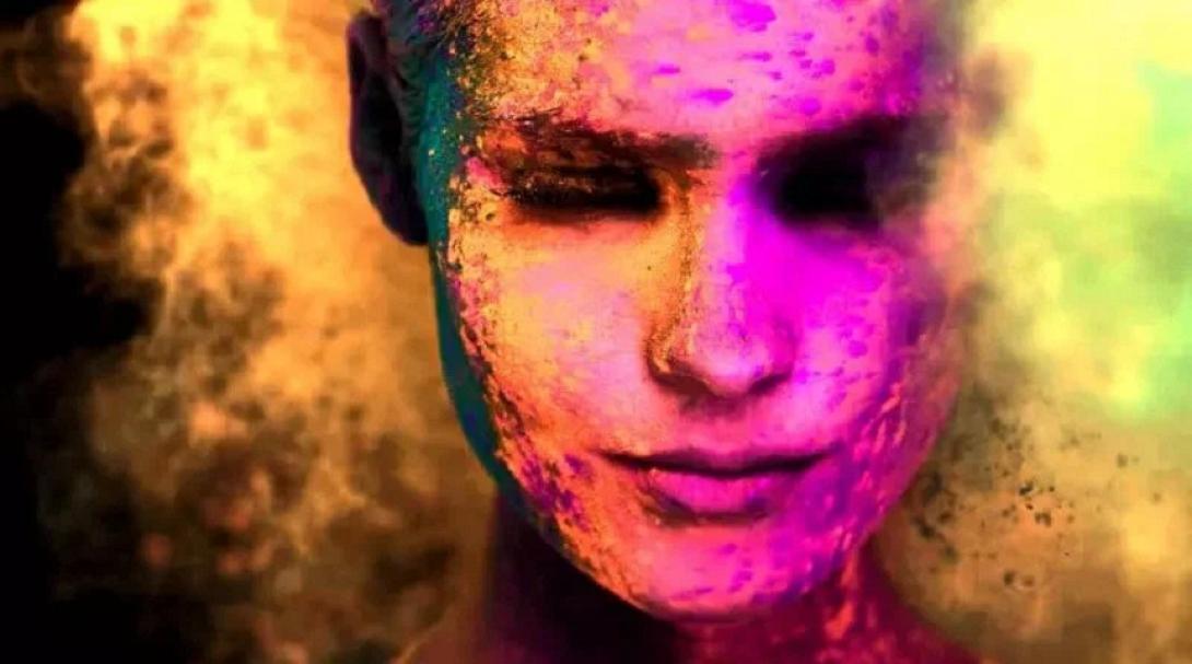 αρνητική ενέργεια