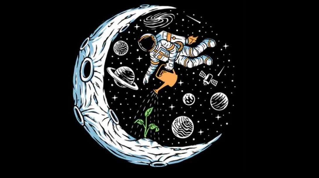 σεληνη φυτα