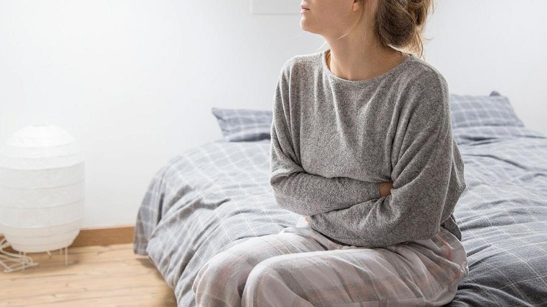 γαστρεντερίτιδα