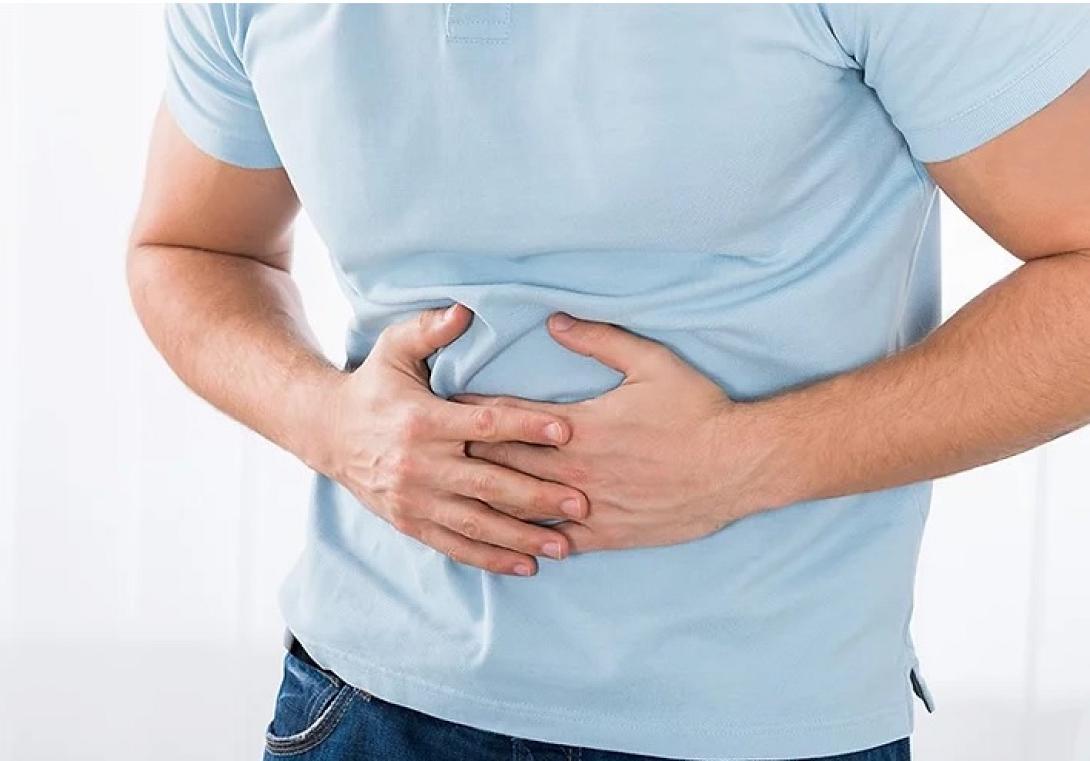 γαστρεντερίτιδα