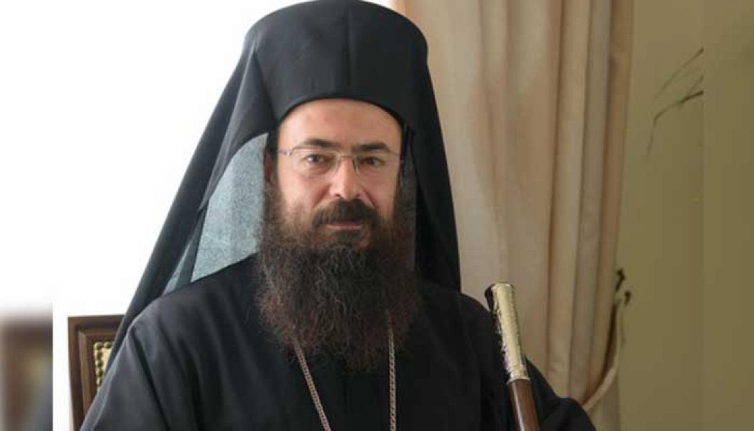 Πετρας Γερασιμος