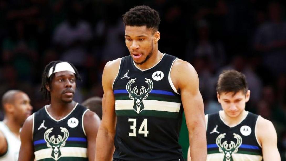 ΑΝΤΕΤΟΚΟΥΝΜΠΟ