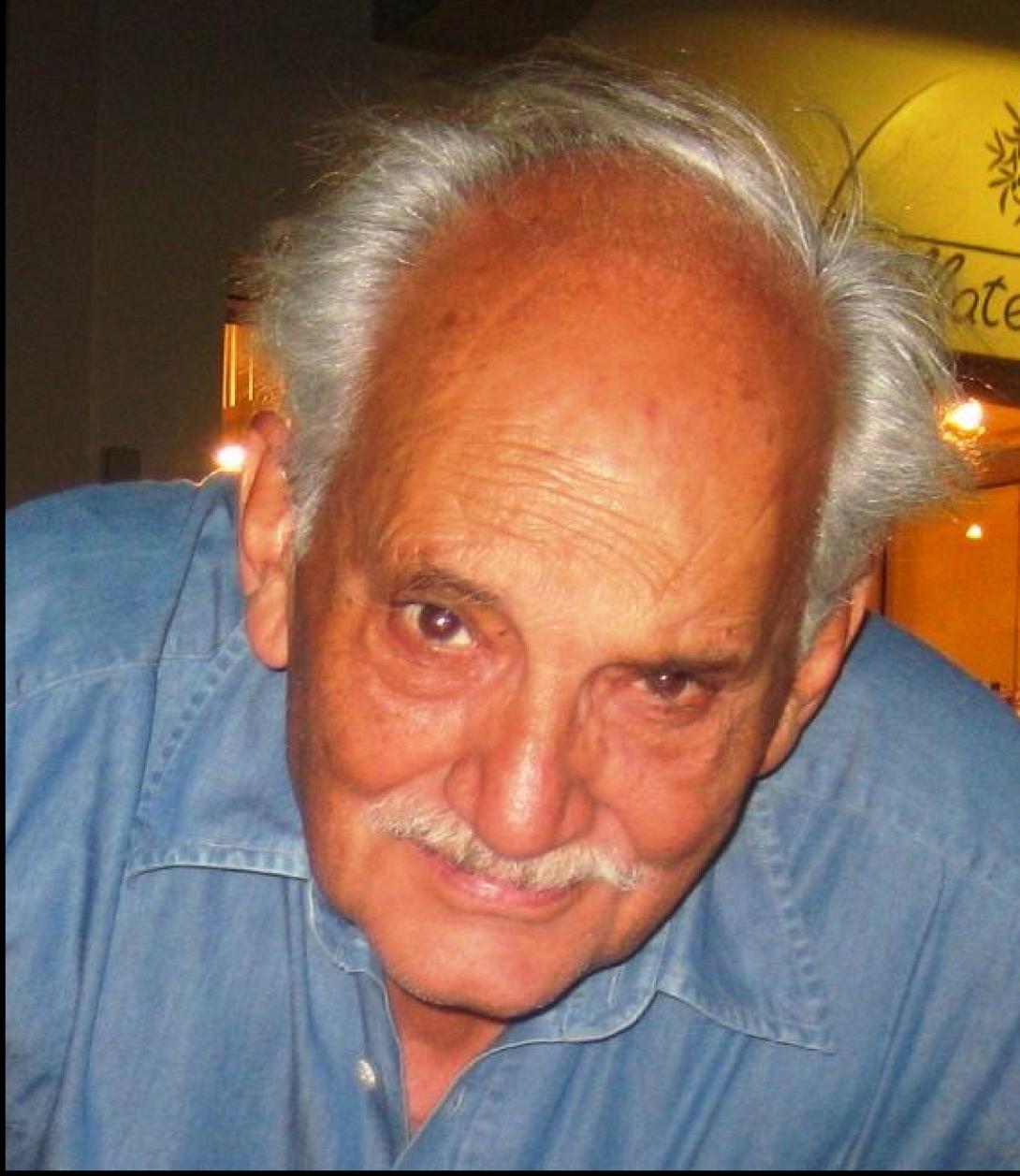 γιάννης σταρίδας