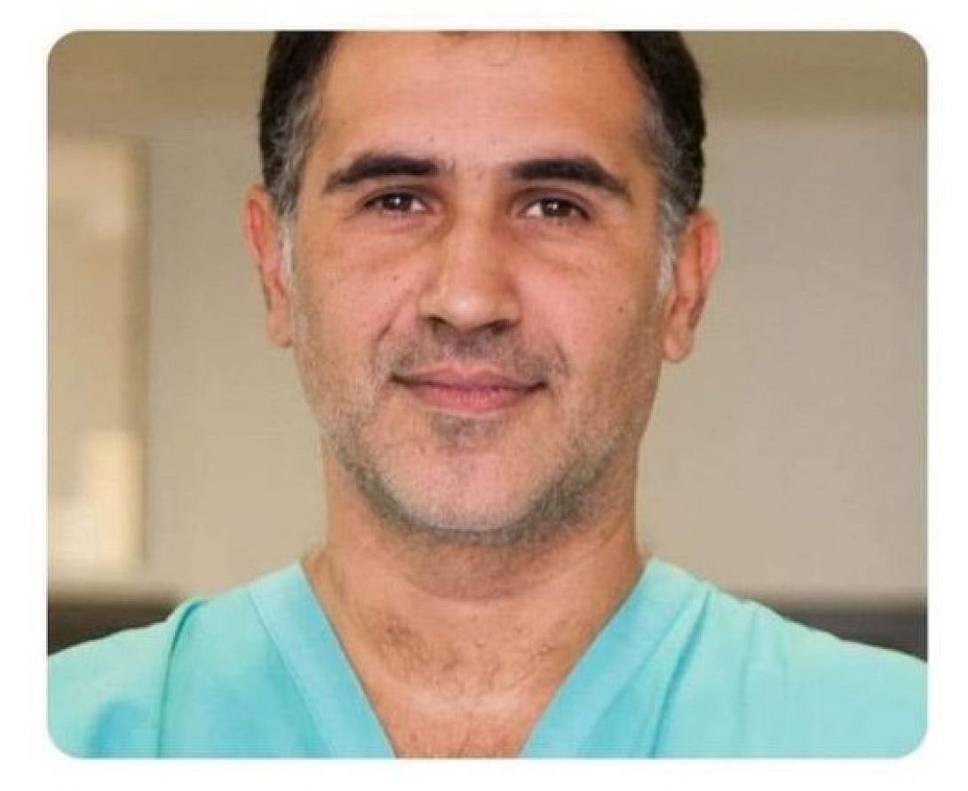 νίκος κατσαρός